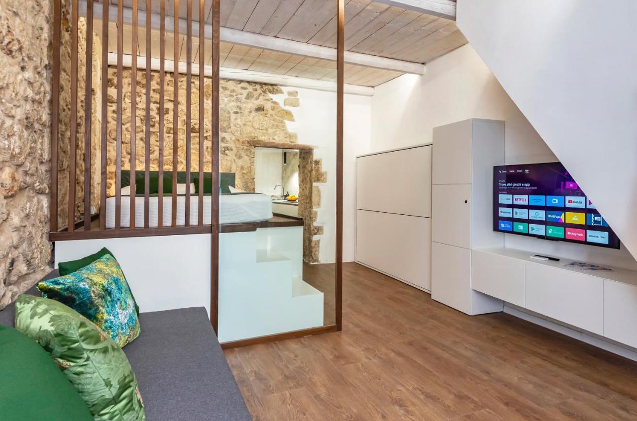 Tati'S House - Apartment Ortigia Wifi Syracuse Luaran gambar