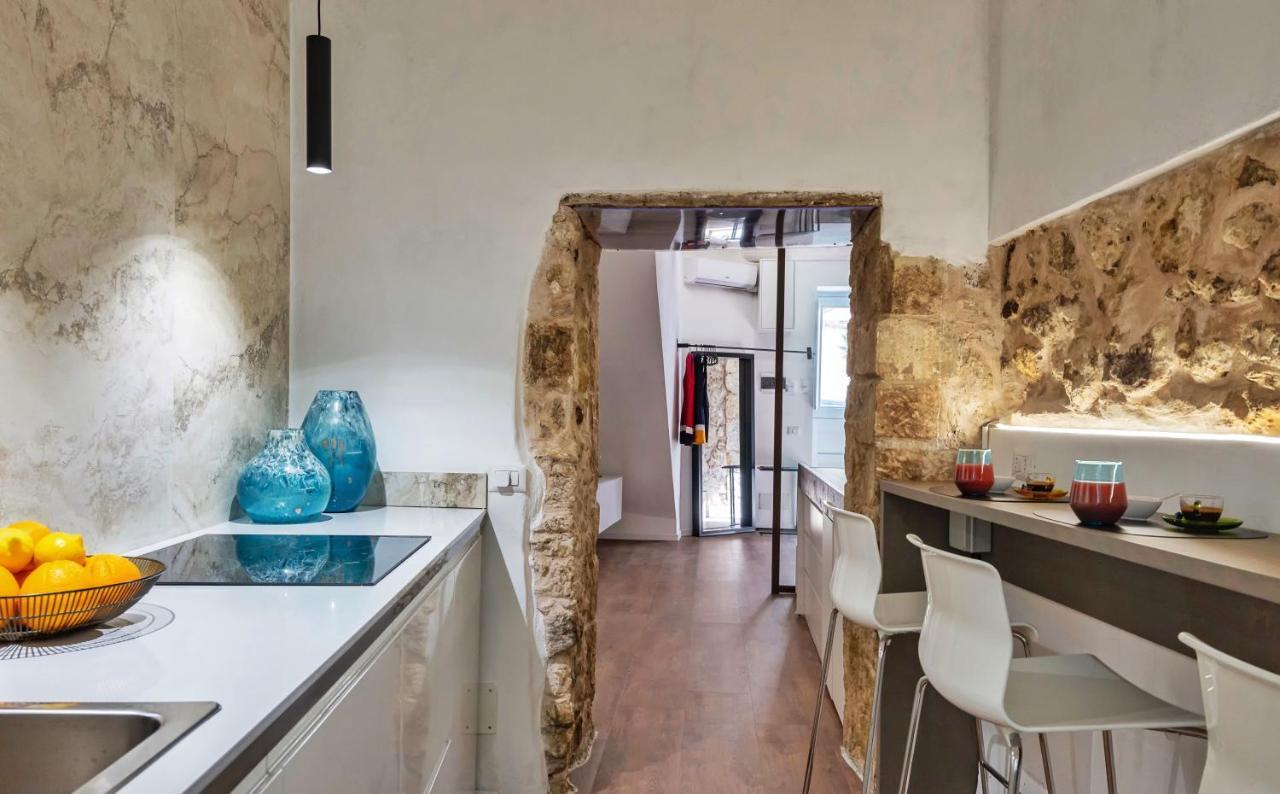 Tati'S House - Apartment Ortigia Wifi Syracuse Luaran gambar