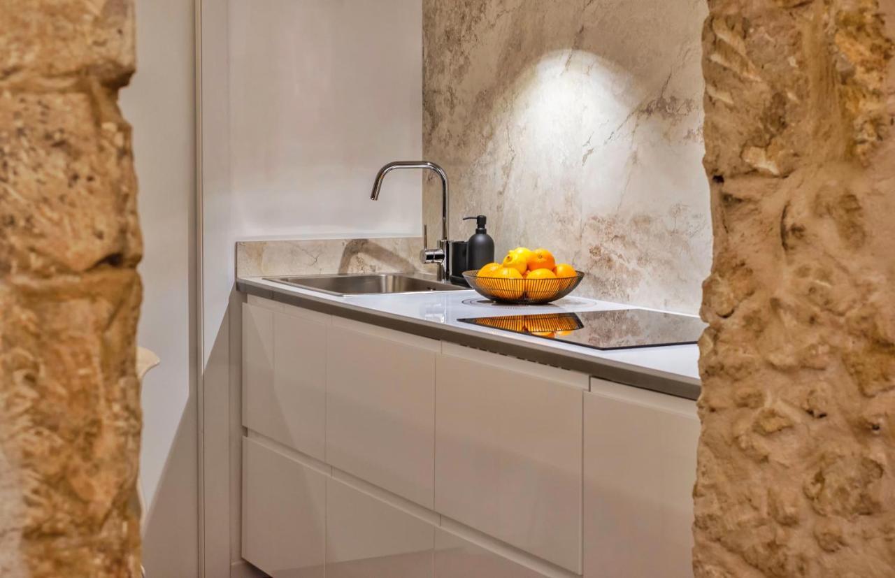 Tati'S House - Apartment Ortigia Wifi Syracuse Luaran gambar