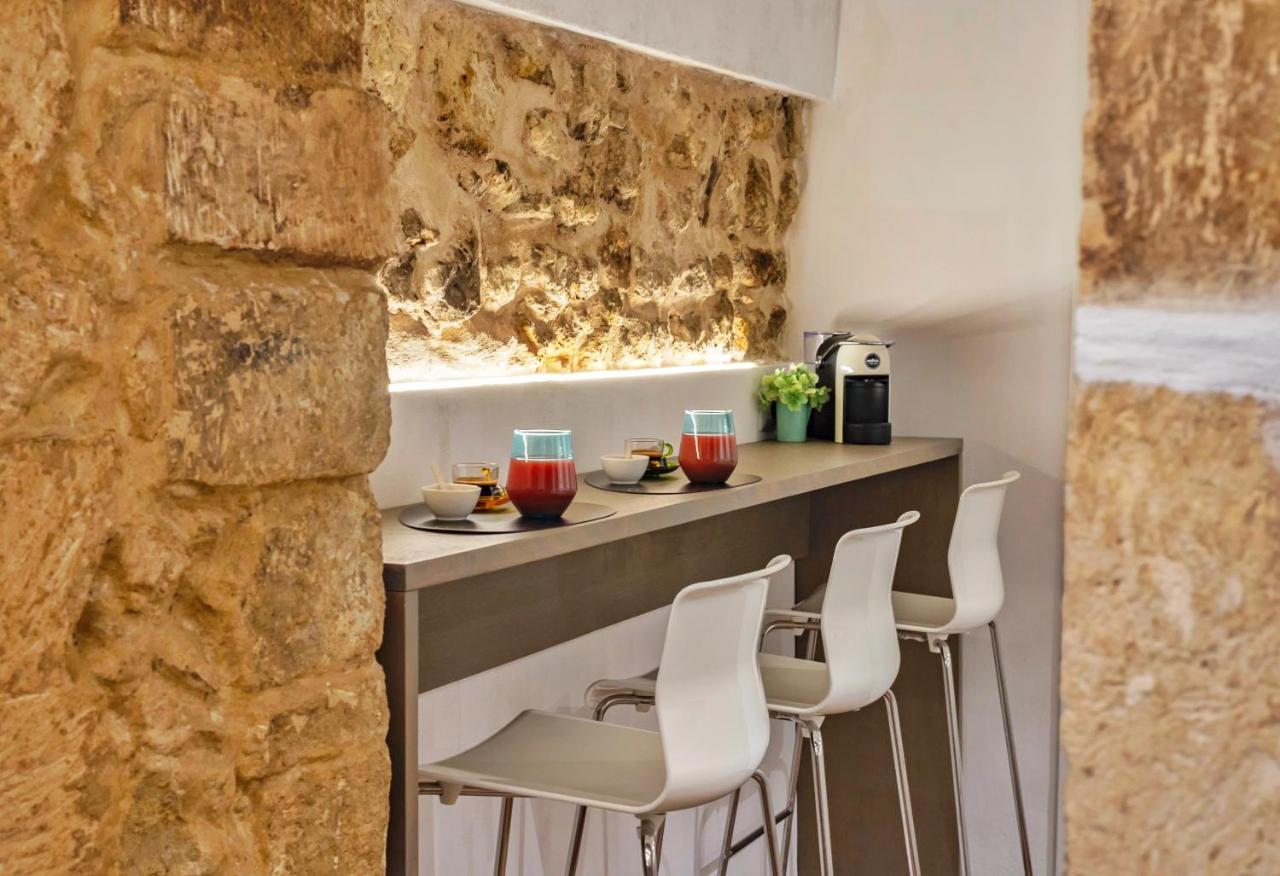 Tati'S House - Apartment Ortigia Wifi Syracuse Luaran gambar