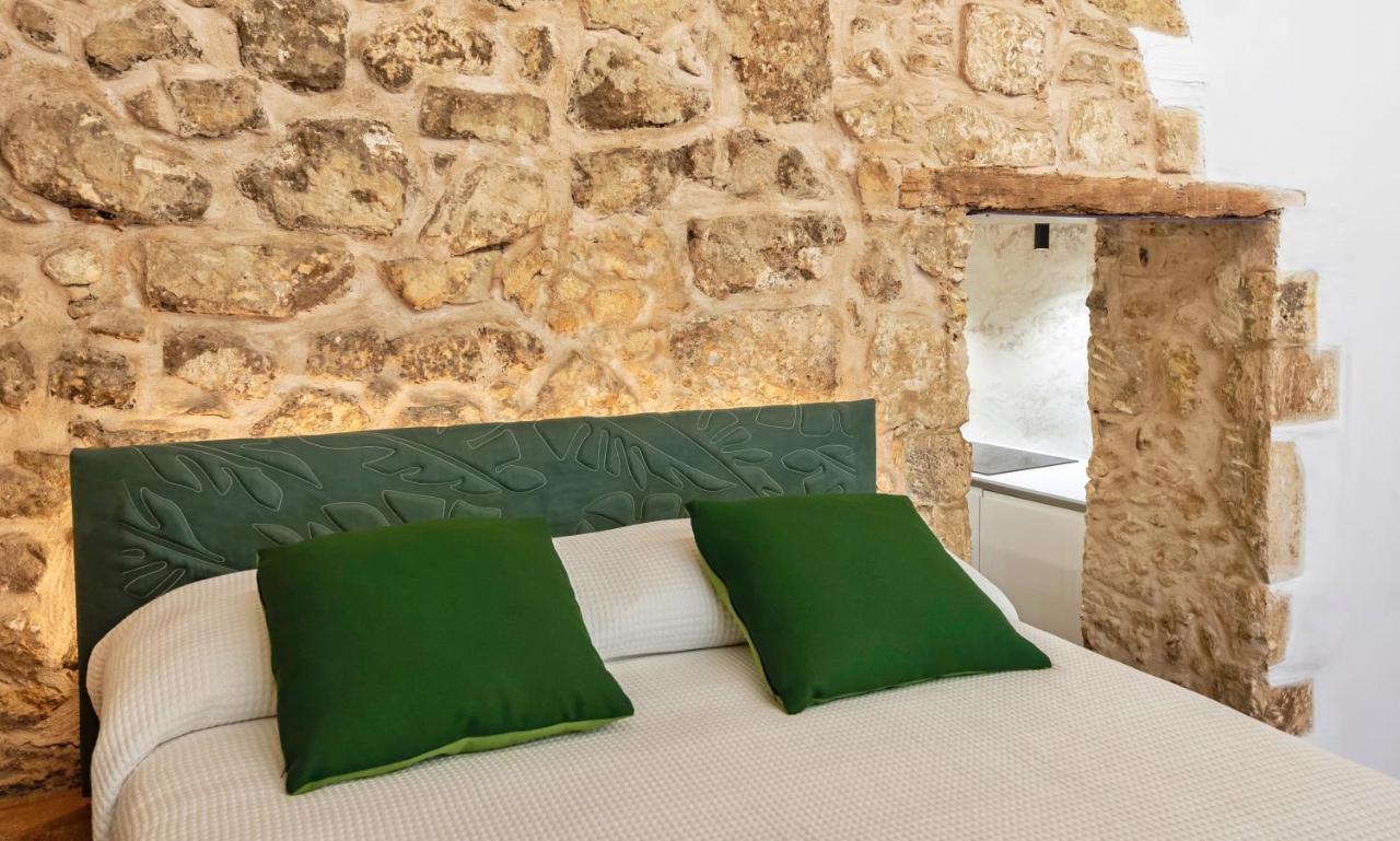 Tati'S House - Apartment Ortigia Wifi Syracuse Luaran gambar