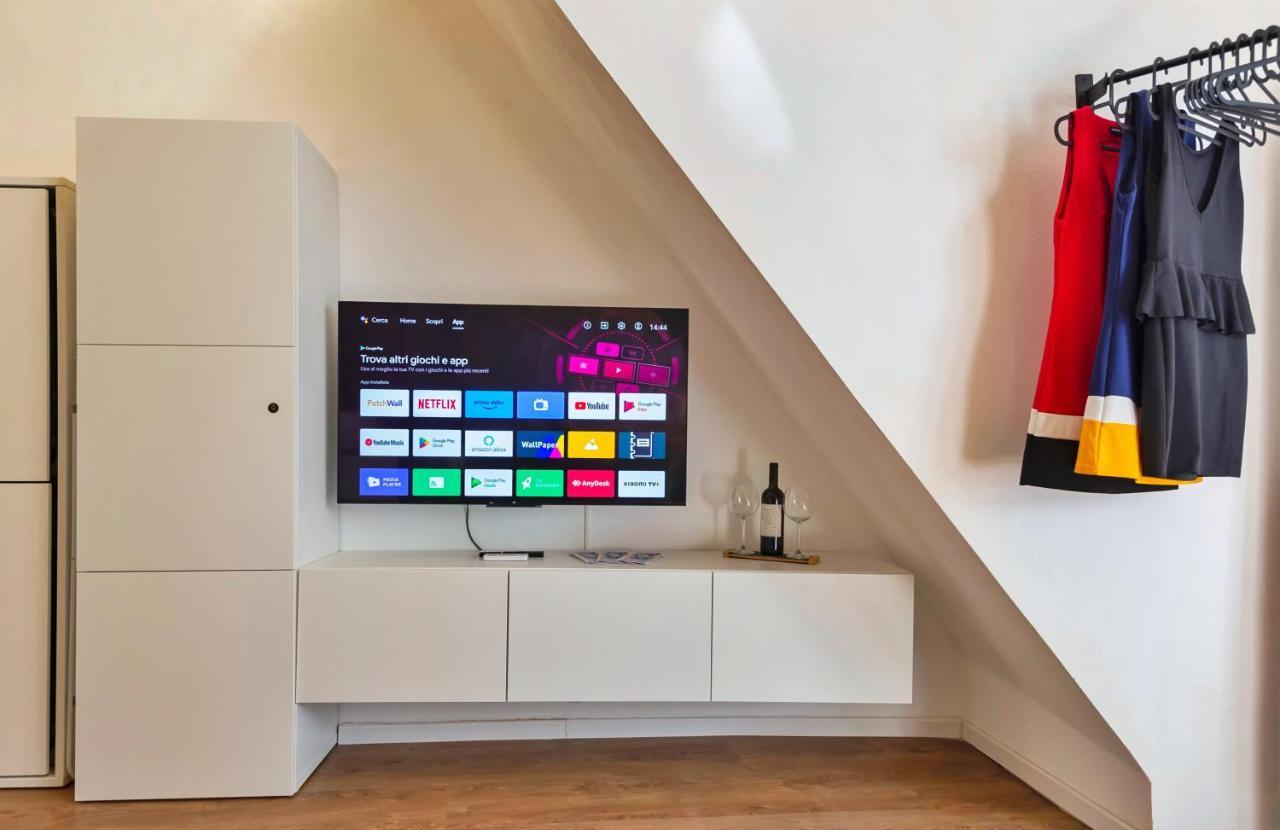 Tati'S House - Apartment Ortigia Wifi Syracuse Luaran gambar