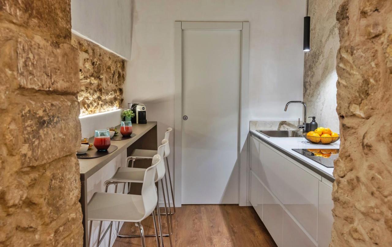 Tati'S House - Apartment Ortigia Wifi Syracuse Luaran gambar